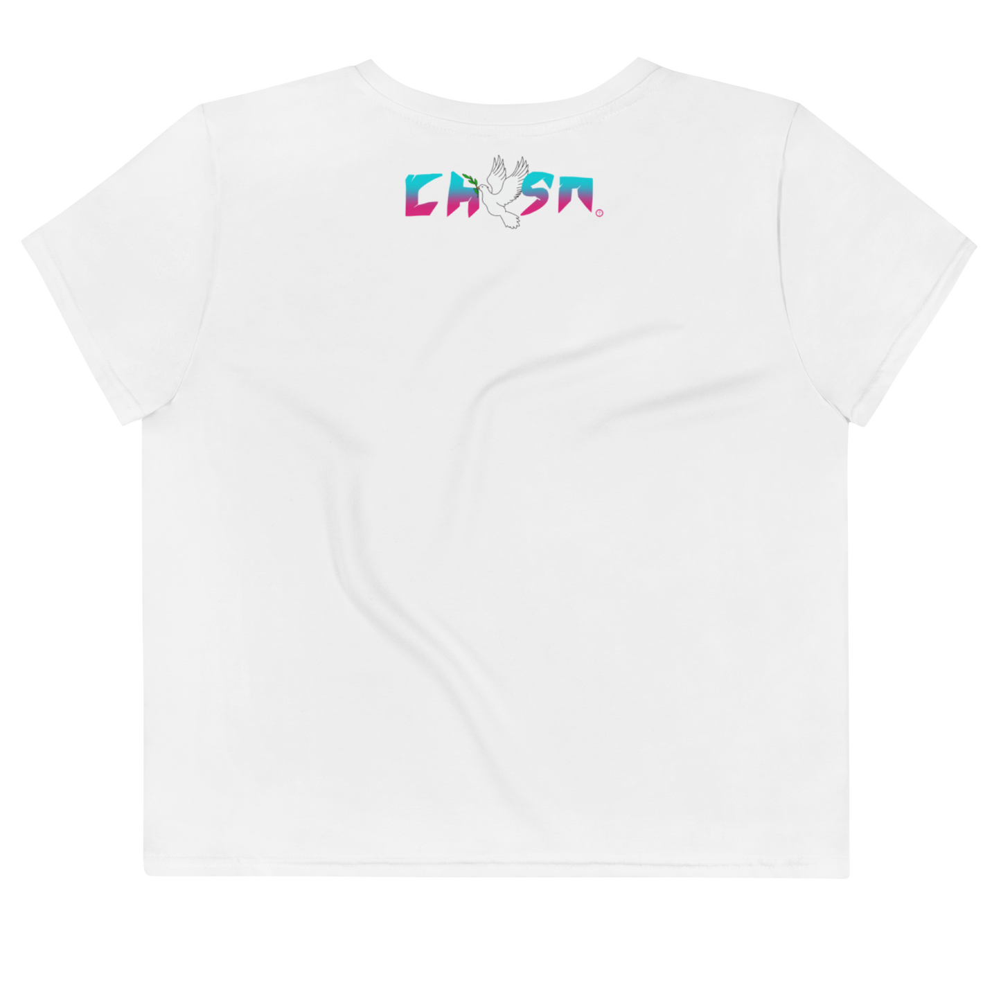 CHSN Crop