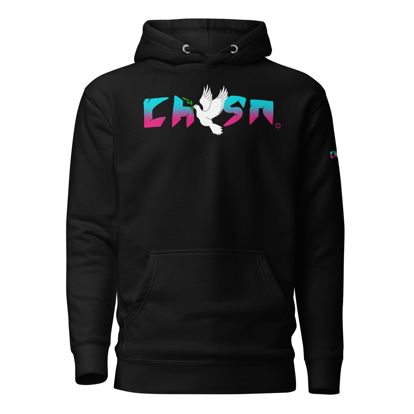 CHSN Hoodie