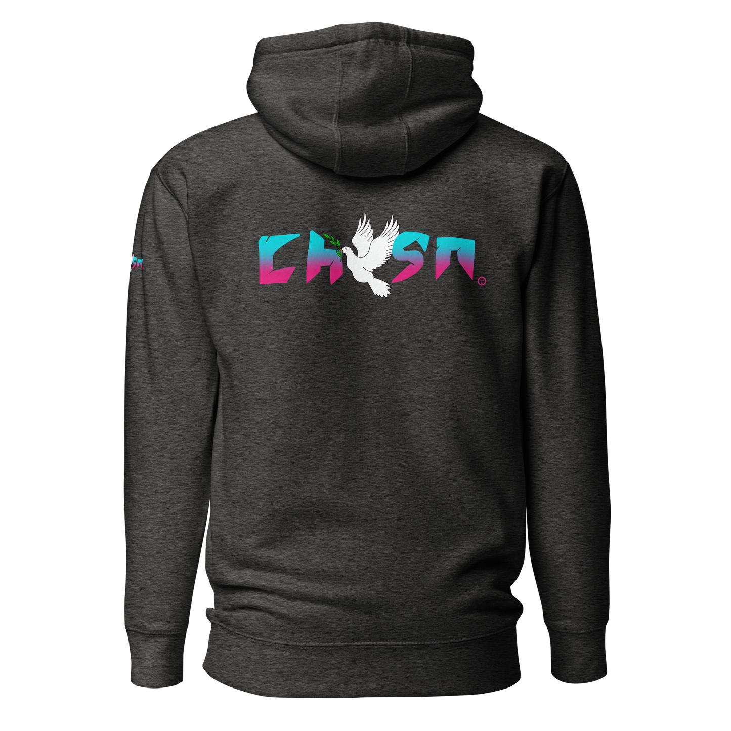 CHSN Hoodie