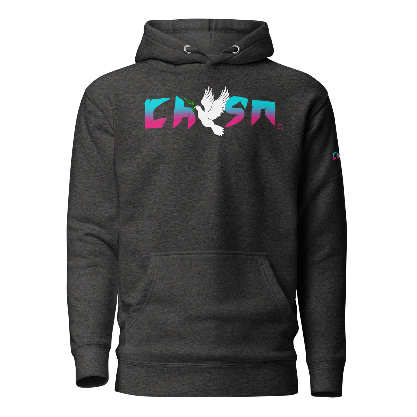 CHSN Hoodie