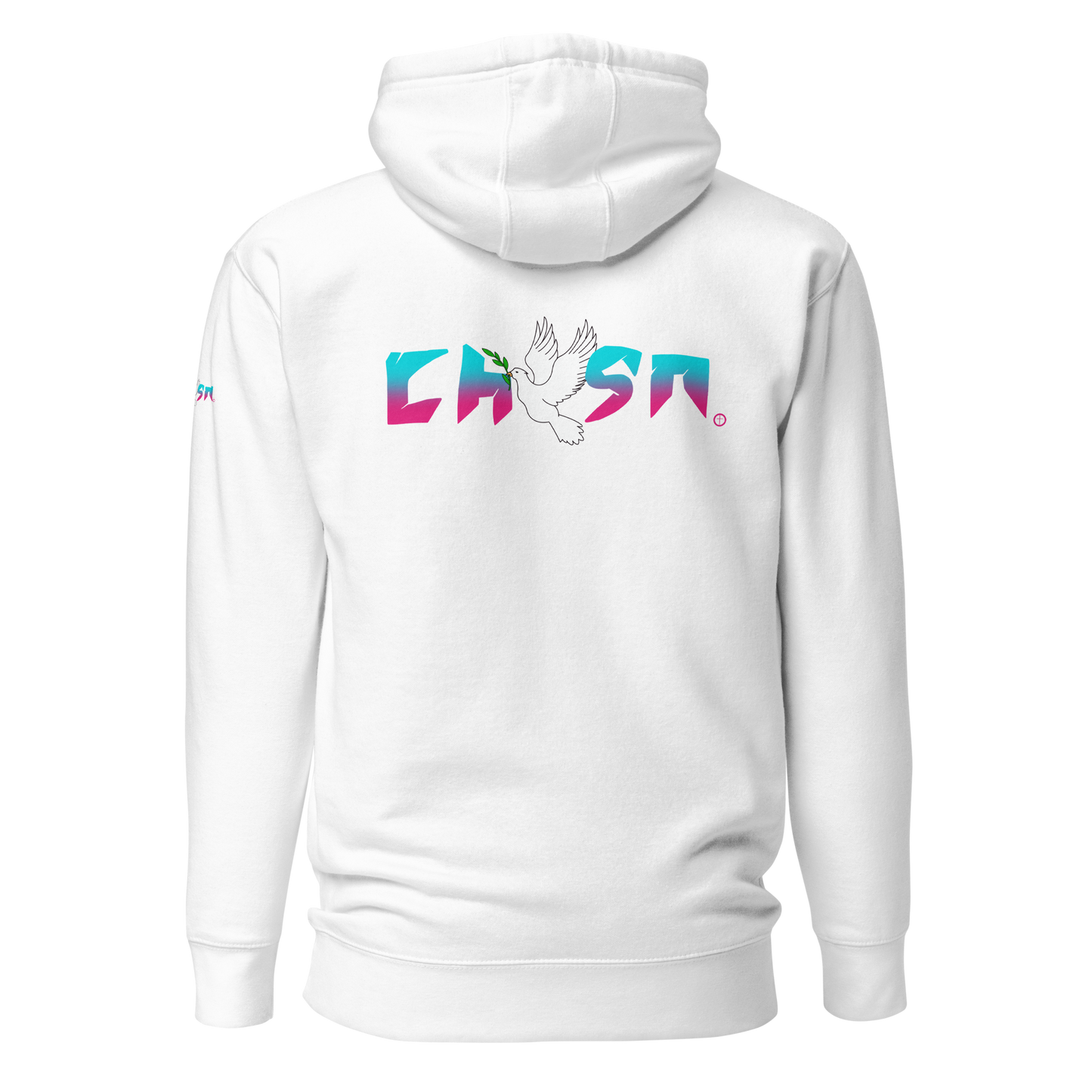 CHSN Hoodie