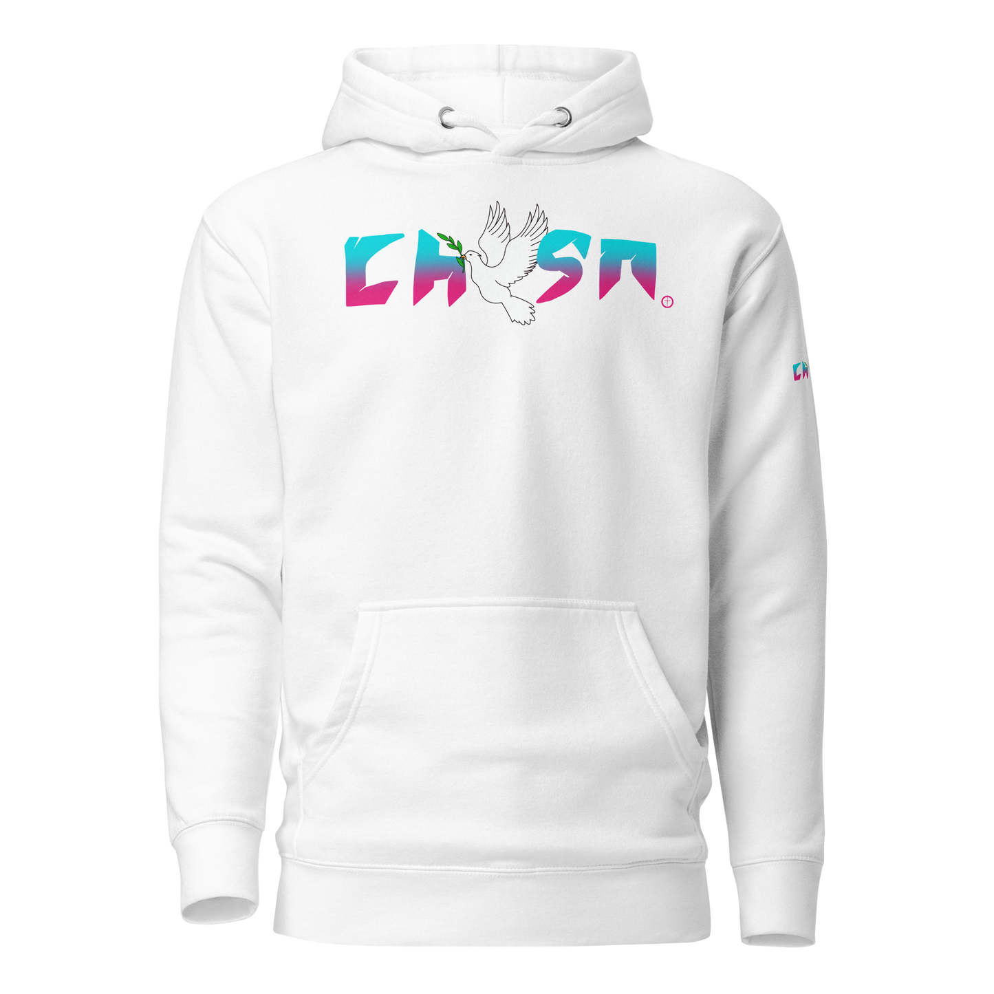 CHSN Hoodie