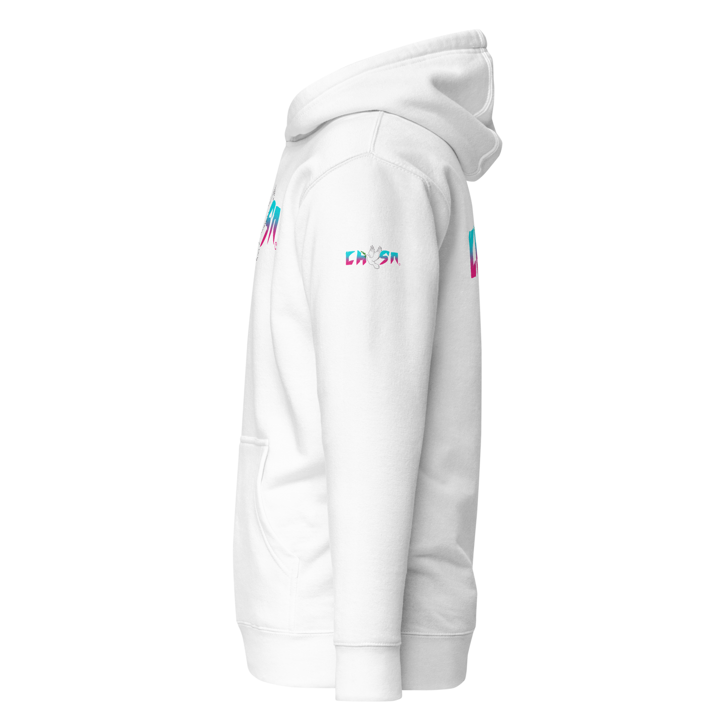 CHSN Hoodie
