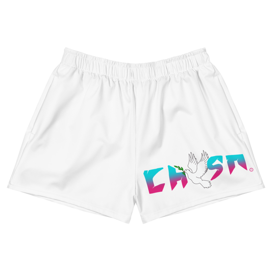 CHSN Women’s Shorts